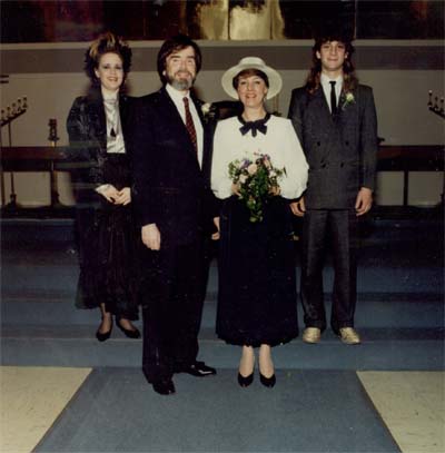 Elizabeth,Thomas & Barbara  Eric Levermann